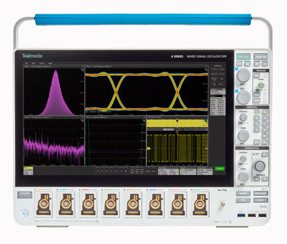 Tektronix MSO68B-6-BW4000