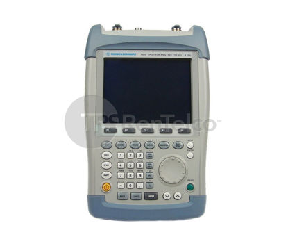 Rohde & Schwarz FSH313