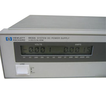 Keysight Technologies 6632A