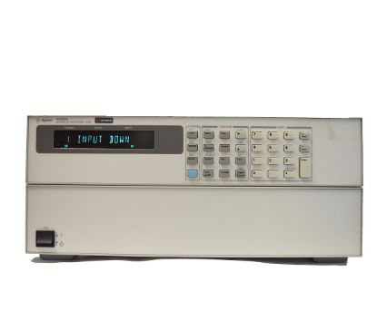 Keysight Technologies N3300A