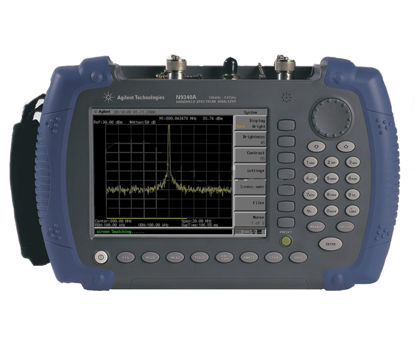 Keysight Technologies N9340A
