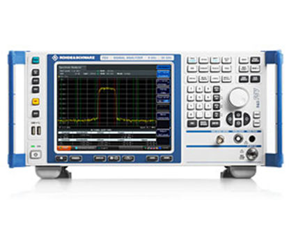 Rohde & Schwarz FSV3