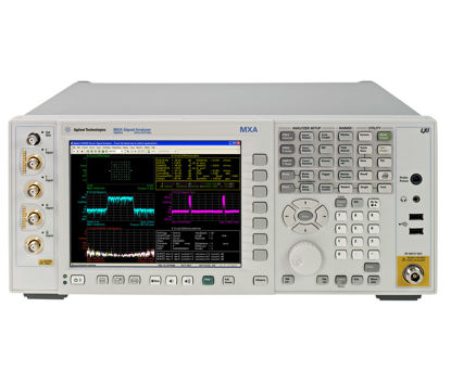 Keysight Technologies N9020A-513