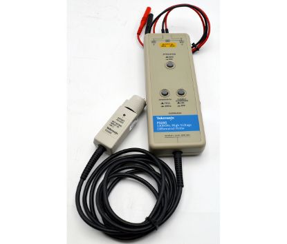 Tektronix P5205A