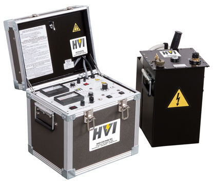 High Voltage, Inc. PTS-100