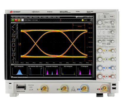Keysight Technologies MSOS804A