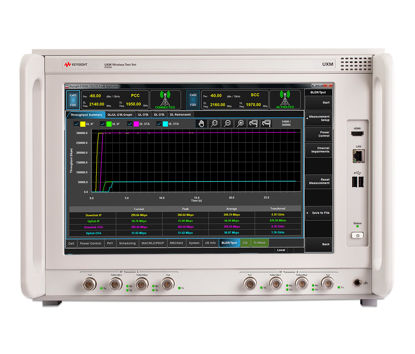 Keysight Technologies E7515A