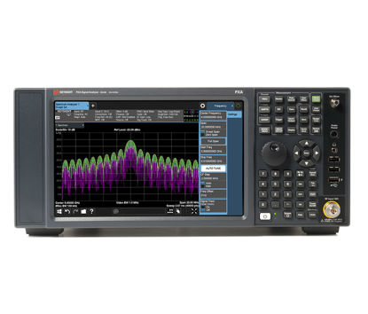 Keysight Technologies N9030B-503