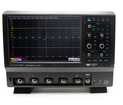 Teledyne LeCroy WR8404M