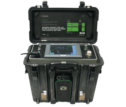 Kaelus IQA-1921A-RTF