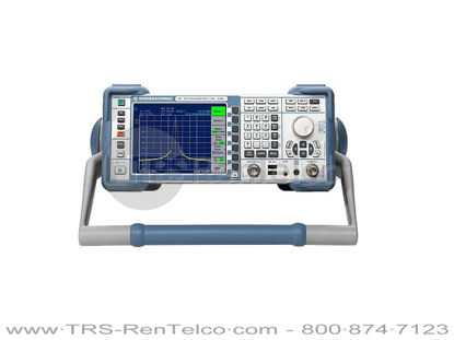Rohde & Schwarz FSL6-16