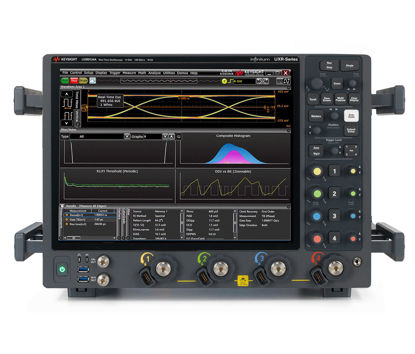 Keysight Technologies UXR0134A