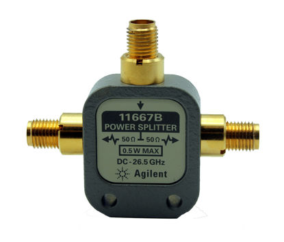 Keysight Technologies 11667B