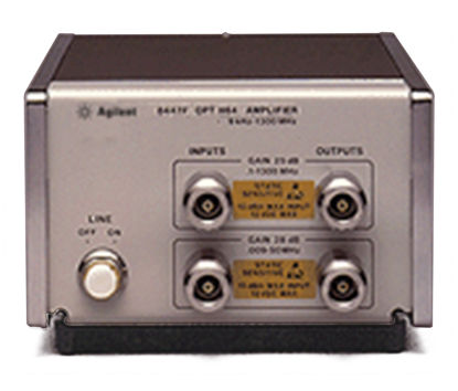 Keysight Technologies 8447F