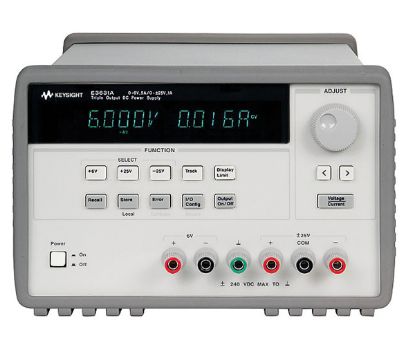 Keysight Technologies E3631A