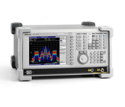 Tektronix - RSA3408B-SPECIAL 8GHz Real-Time Spectrum Analyzer