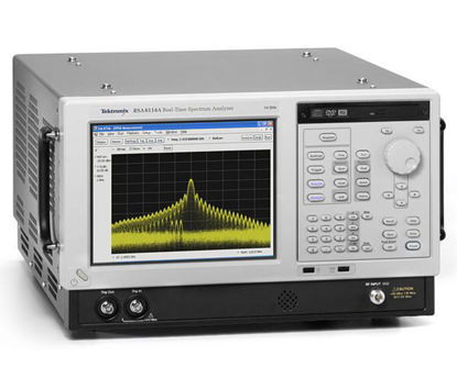 Tektronix RSA6120A