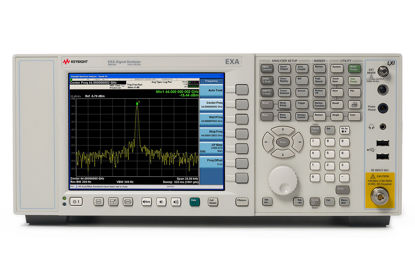 Keysight Technologies N9010A-513