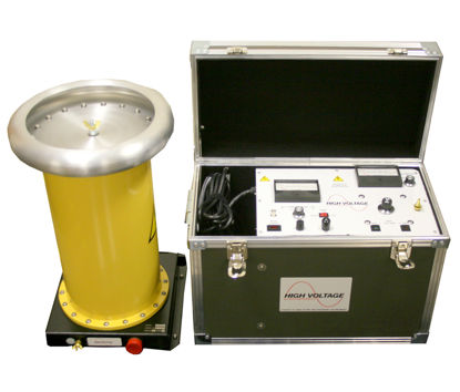 High Voltage, Inc. PFT-1003CM