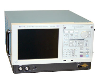 Tektronix RSA5115B