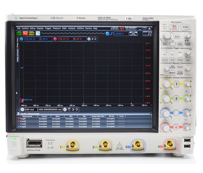 Keysight Technologies DSOS404A