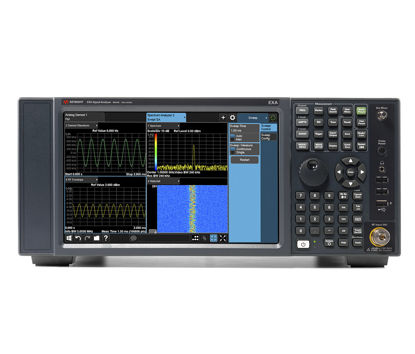 Keysight Technologies N9010B-526