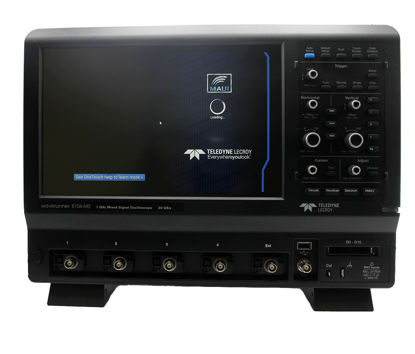 Teledyne LeCroy WR8104MS