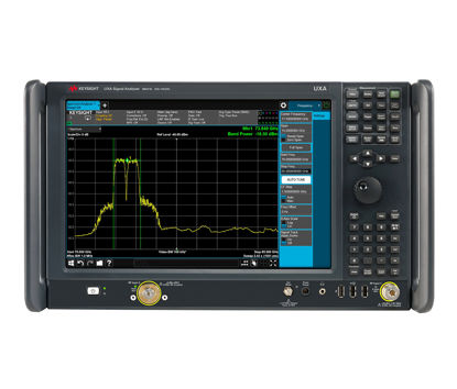 Keysight Technologies N9041B-590