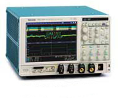 Tektronix MSO72004
