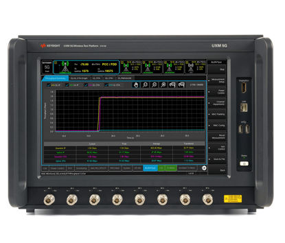 Keysight Technologies E7515B