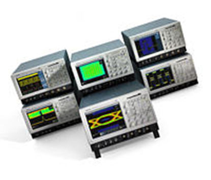Tektronix - TDS7254 4 Ch 2.5 GHz Digital Oscilloscope