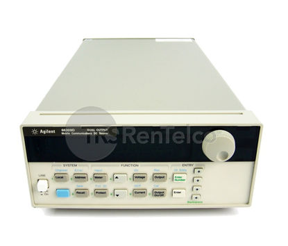 Keysight Technologies 66309D