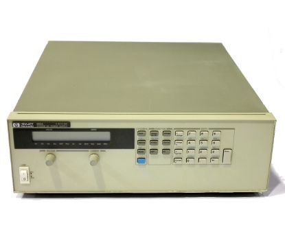Keysight Technologies 6651A