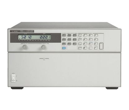 Keysight Technologies 6691A