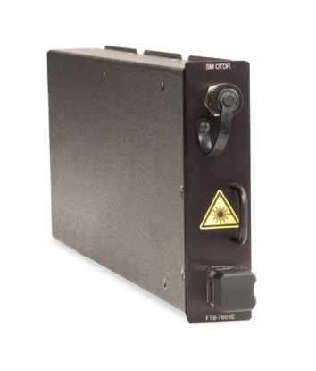 Exfo FTB-7600E-0034B