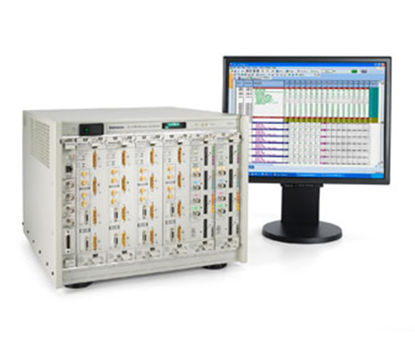 Tektronix TLA7S08