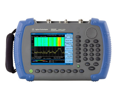 Keysight Technologies N9342C