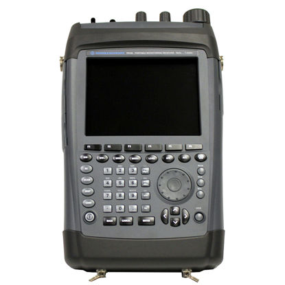 Rohde & Schwarz PR100