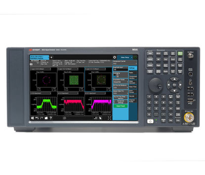 Keysight Technologies N9020B-526
