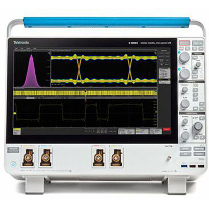 Tektronix MSO64 6-BW-4000