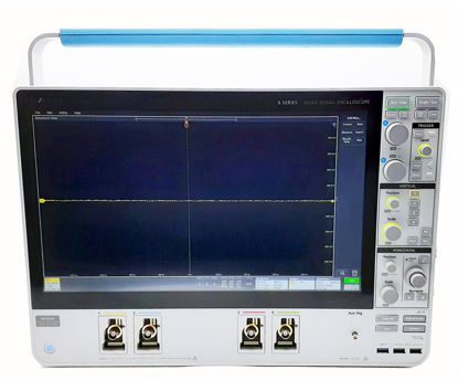 Tektronix MSO64 6-BW-10000