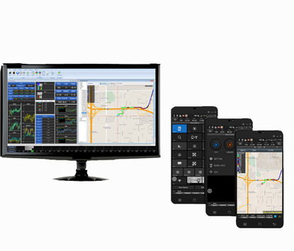 Solutelia WINd® Console Plus
