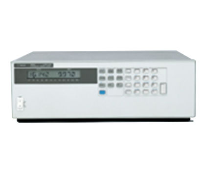 Keysight Technologies 6652A