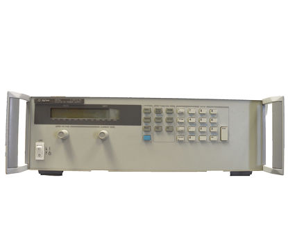Keysight Technologies 6675A