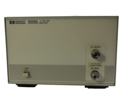 Keysight Technologies 8348A
