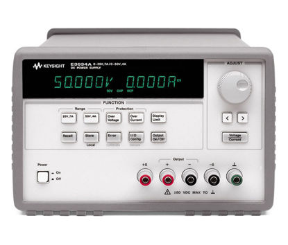 Keysight Technologies E3634A