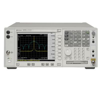 Keysight Technologies E4446A