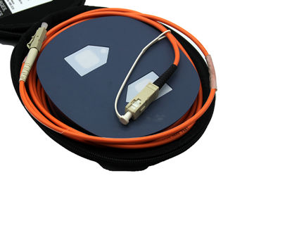 Fluke Networks LAUNCH SC/LC-MM