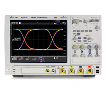 Keysight Technologies DSA91204A