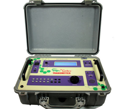 Berkeley Varitronics Systems GATOR-WIMAX